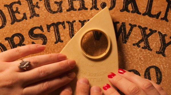 Ouija Board takes a starring role in scary movie