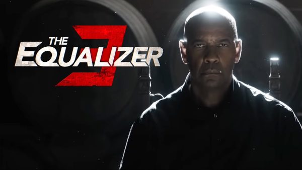 Equalizer 3 pulls out all the stops